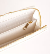 Portafoglio Gaudi' Doris Donna - Bianco