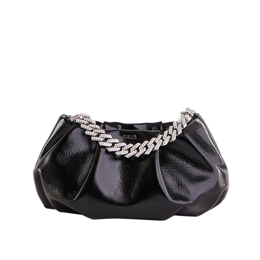 Borsa Gaudi' Deyra Donna - Nero
