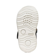 Sandalo Geox Macchia Bimbo - Blu