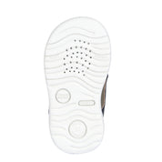 Sandalo Geox Macchia Bimbo - Blu