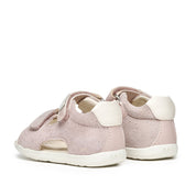 Sandalo Geox Macchia Bimba - Rosa