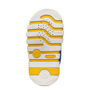 Sneakers Geox Iupidoo Bimbo - Bianco