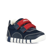Sneakers Geox Iupidoo Bimbo - Blu
