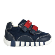 Sneakers Geox Iupidoo Bimbo - Blu