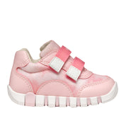 Sneakers Geox Iupidoo Bimba - Rosa
