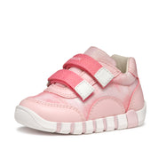 Sneakers Geox Iupidoo Bimba - Rosa