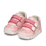 Sneakers Geox Iupidoo Bimba - Rosa