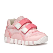Sneakers Geox Iupidoo Bimba - Rosa