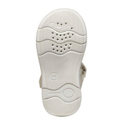 Sandalo Geox Zapito Bimba - Bianco