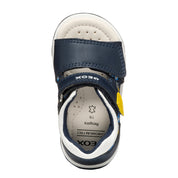 Sandalo Geox Zapito Bimbo - Blu