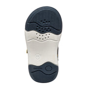 Sandalo Geox Zapito Bimbo - Blu