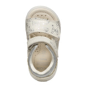 Sandalo Geox Zapito Bimba - Bianco
