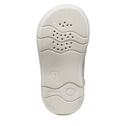 Sandalo Geox Zapito Bimba - Bianco