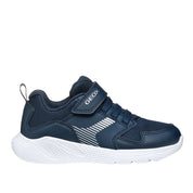 Sneakers Geox Sprintye Bambino - Blu