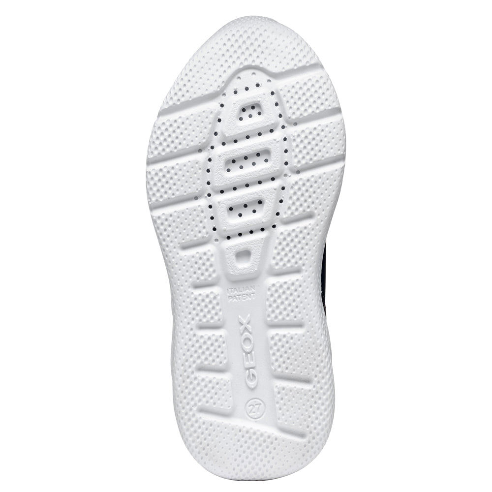Sneakers Geox Sprintye Bambino - Blu