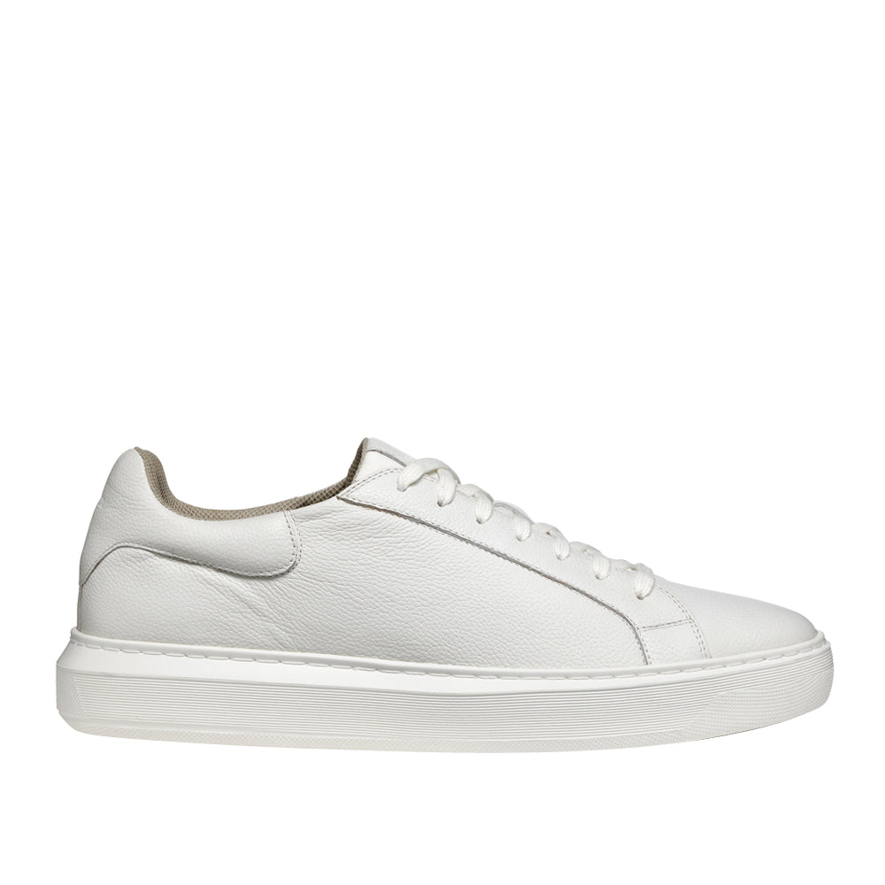 Sneakers Geox Deiven Uomo - Bianco