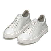 Sneakers Geox Deiven Uomo - Bianco