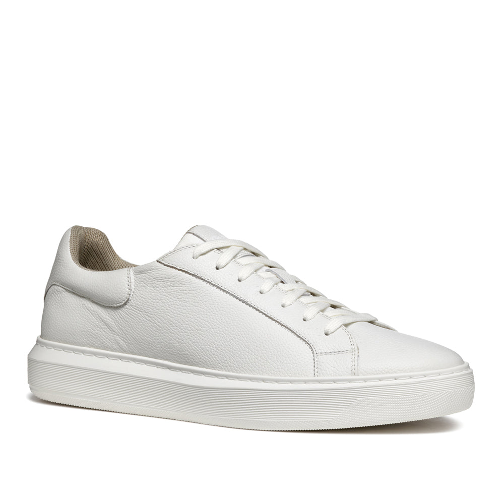 Sneakers Geox Deiven Uomo - Bianco
