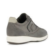 Sneakers Geox Happy Uomo - Grigio