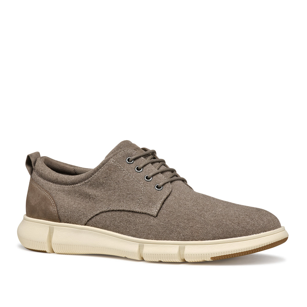 Sneakers Geox Adacter Uomo - Grigio