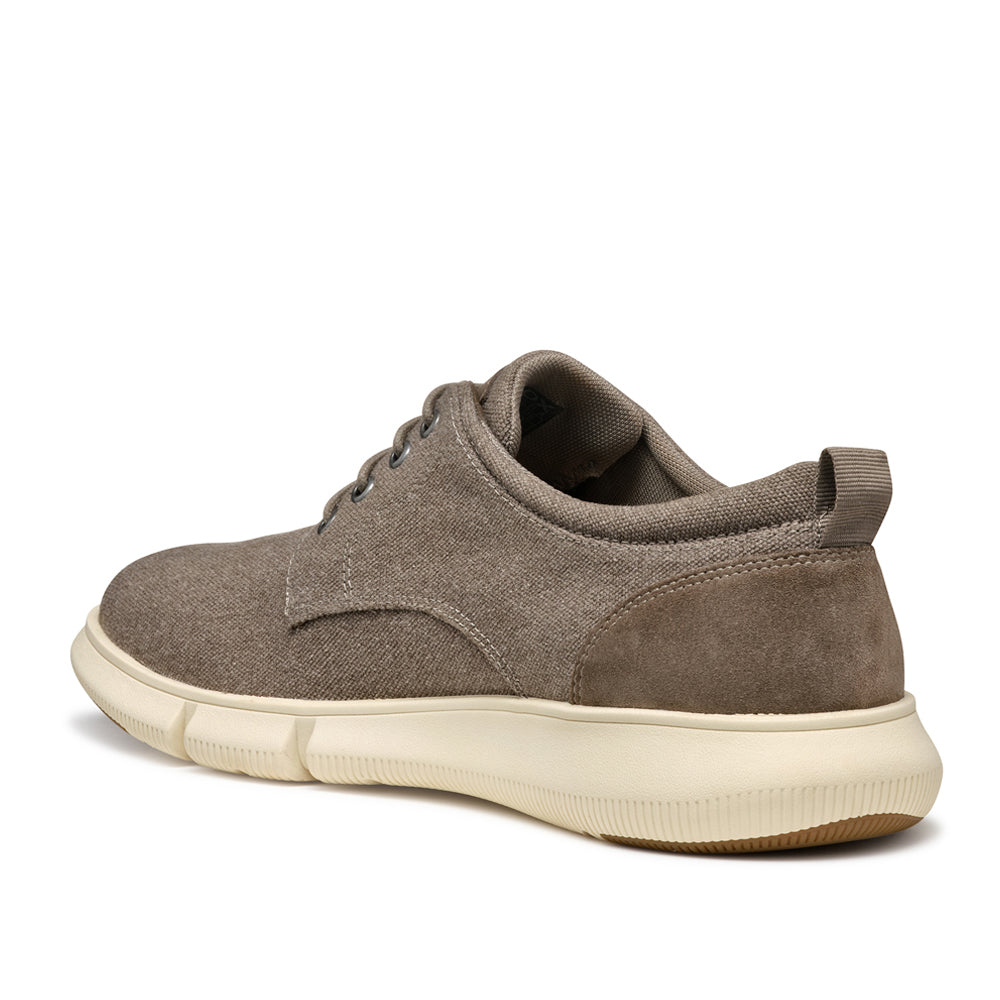 Sneakers Geox Adacter Uomo - Grigio