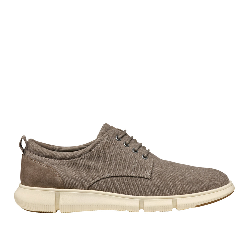 Sneakers Geox Adacter Uomo - Grigio