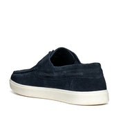 Mocassino Geox Avola Uomo - Blu