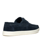 Mocassino Geox Avola Uomo - Blu