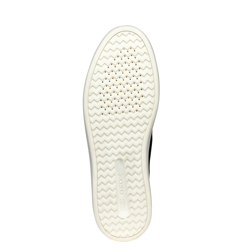 Mocassino Geox Avola Uomo - Blu