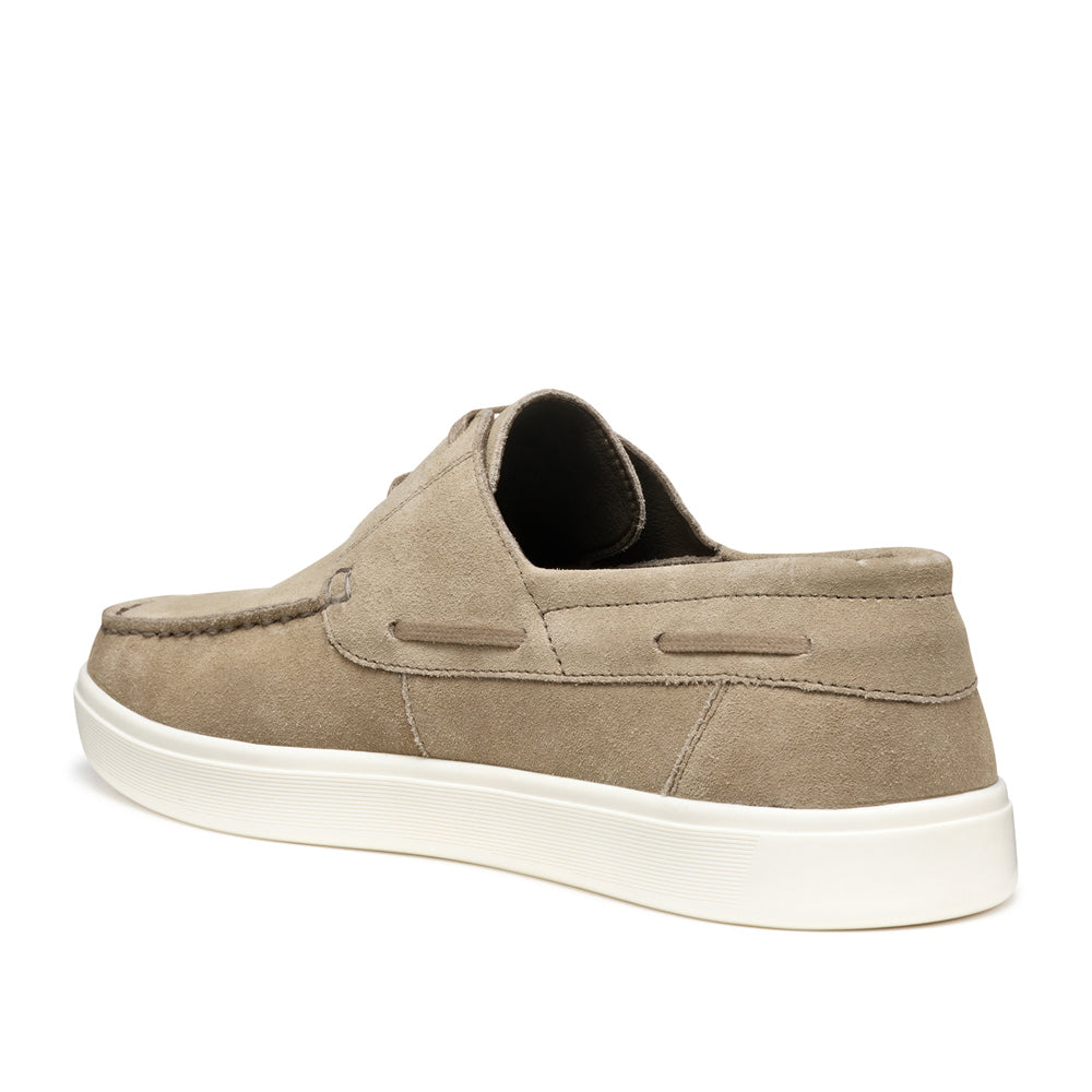 Mocassino Geox Avola Uomo - Beige