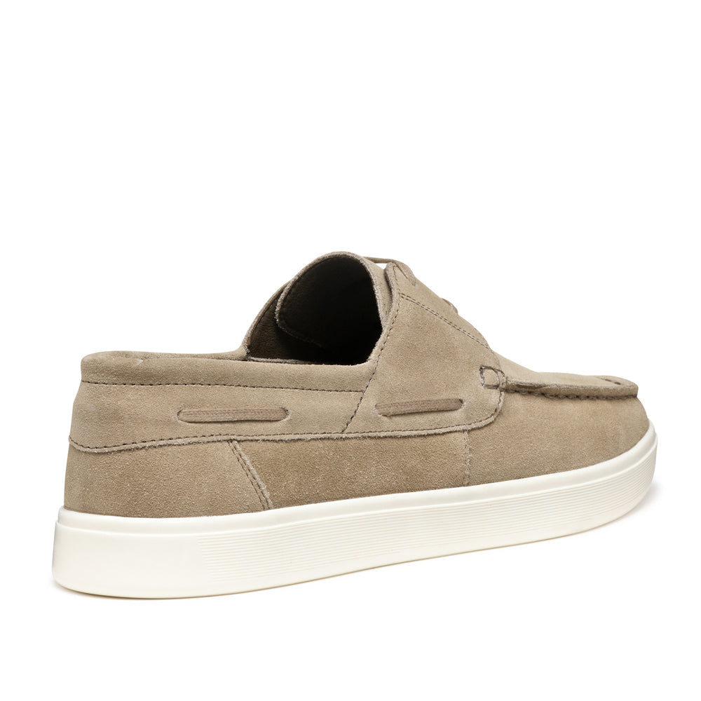 Mocassino Geox Avola Uomo - Beige