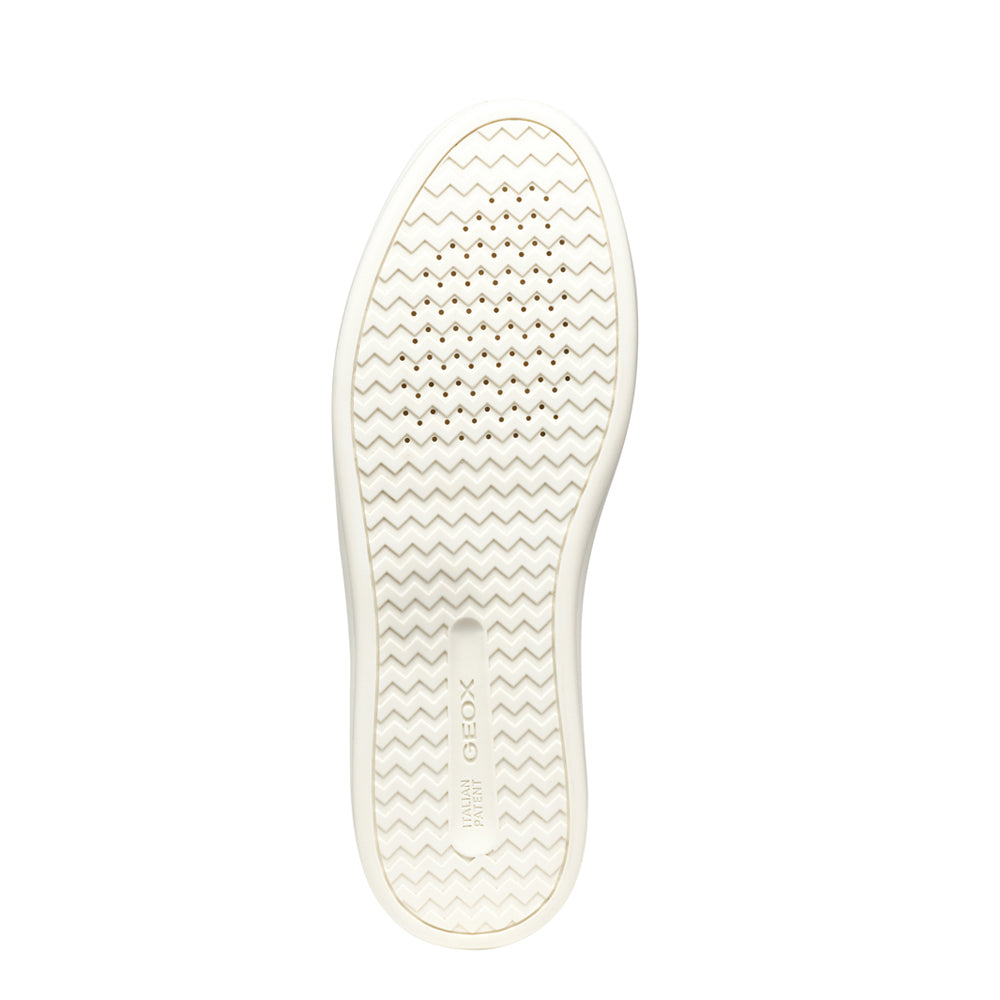 Mocassino Geox Avola Uomo - Beige