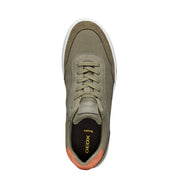 Sneakers Geox Rieti Uomo - Grigio