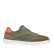 Sneakers Geox Rieti Uomo - Grigio