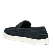 Mocassino Geox Avola Uomo - Blu