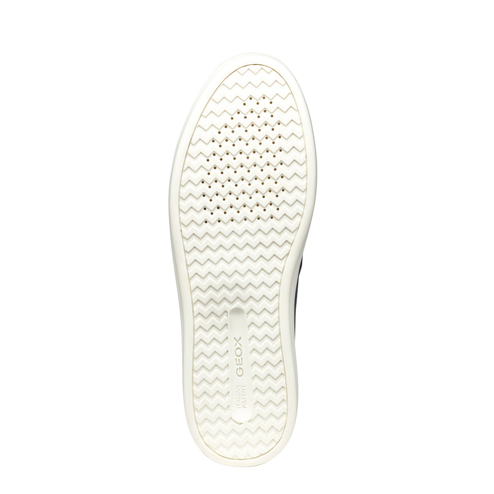Mocassino Geox Avola Uomo - Blu