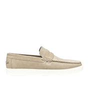Mocassino Geox Avola Uomo - Beige