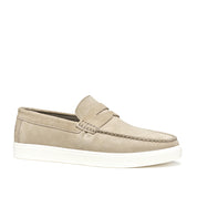 Mocassino Geox Avola Uomo - Beige