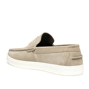 Mocassino Geox Avola Uomo - Beige