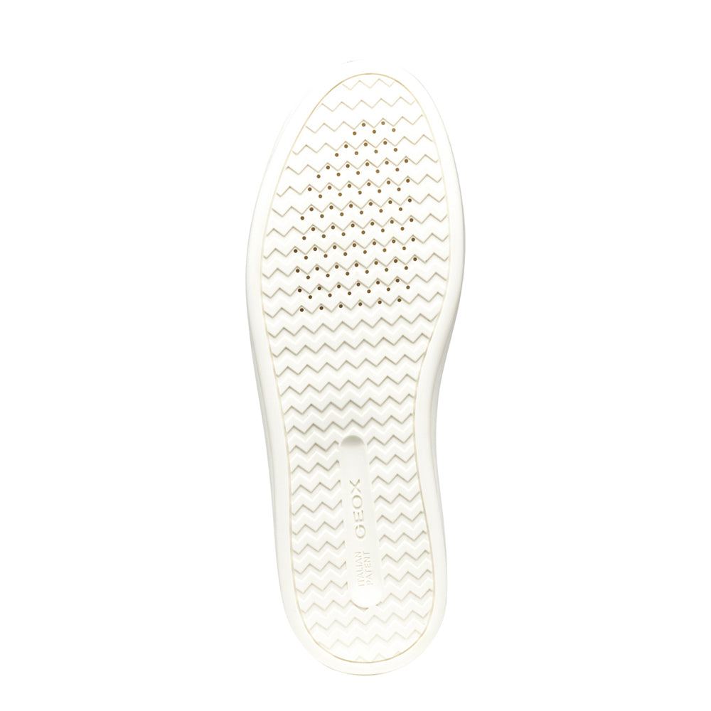Mocassino Geox Avola Uomo - Beige