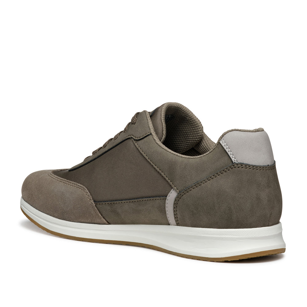 Sneakers Geox Avery Uomo - Grigio