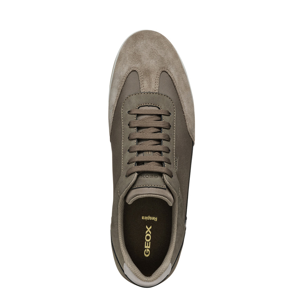 Sneakers Geox Avery Uomo - Grigio