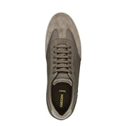 Sneakers Geox Avery Uomo - Grigio