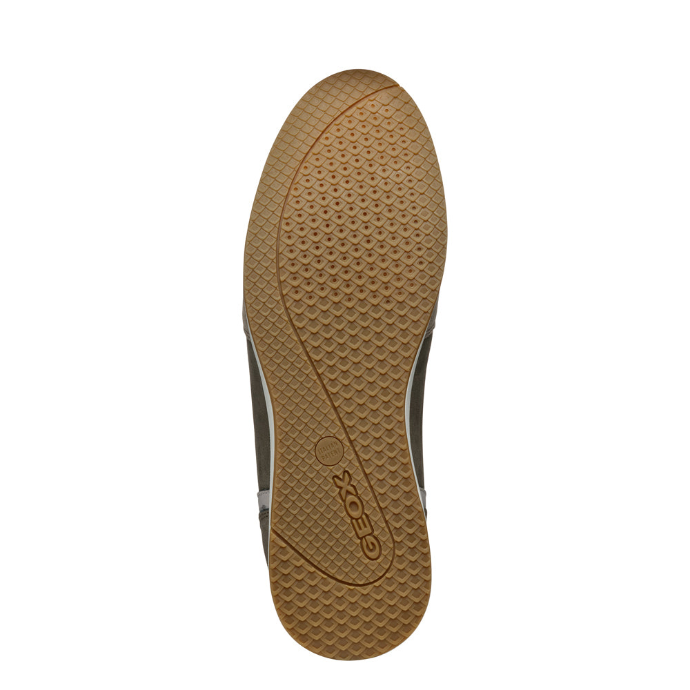 Sneakers Geox Avery Uomo - Grigio