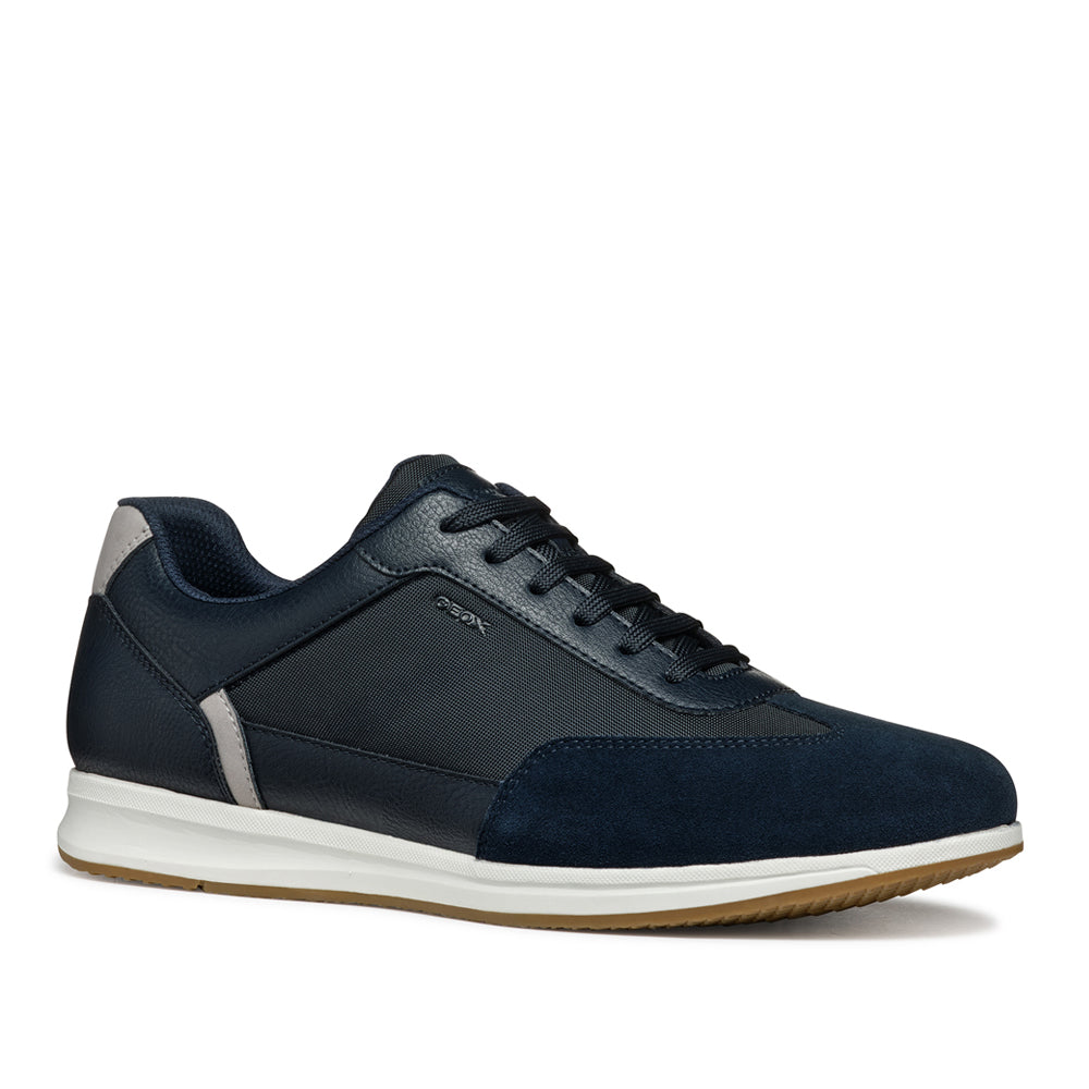 Sneakers Geox Avery Uomo - Blu