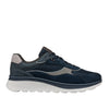 Sneakers geox spherica actif x1 uomo - blu