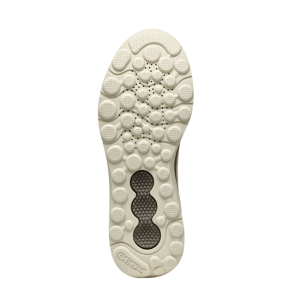 Sneakers Geox Spherica Actif x1 Uomo - Beige