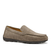 Mocassino Geox Spherica Ec16 Uomo - Grigio