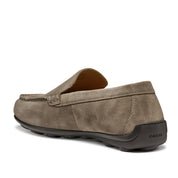 Mocassino Geox Spherica Ec16 Uomo - Grigio