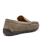 Mocassino Geox Spherica Ec16 Uomo - Grigio